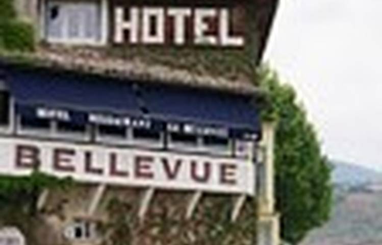 Photo of Hôtel le Bellevue
