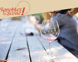 Atelier découverte - Accords mets & vins