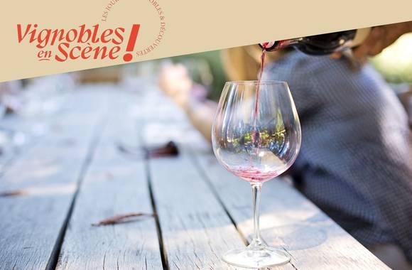 Atelier découverte - Accords mets & vins