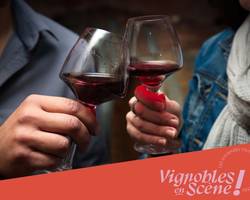 Déjeuner Gourmand avec Accords mets et vins