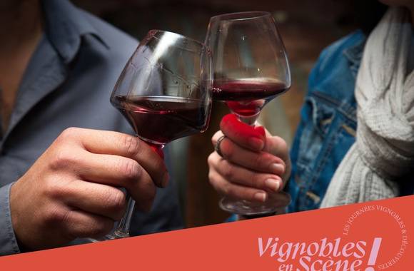 Déjeuner Gourmand avec Accords mets et vins