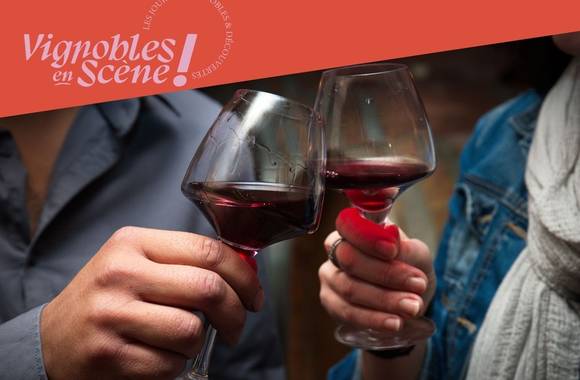 Déjeuner Gourmand avec Accords mets et vins