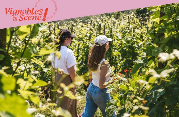 Visite et apéro déjeunatoire en Côte-Rôtie