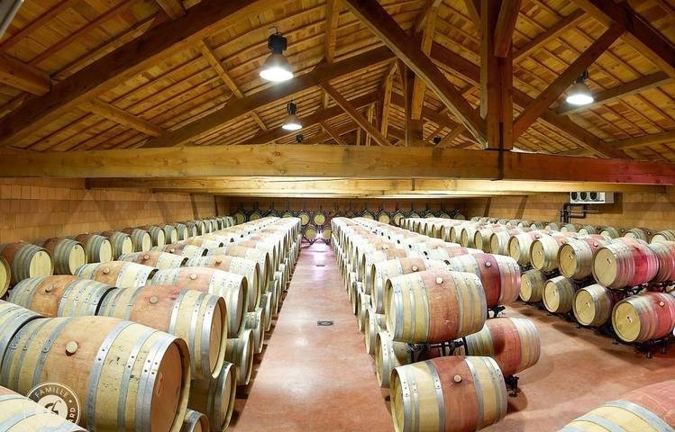 Photo of Visite et dégustation au Domaine Gaillard
