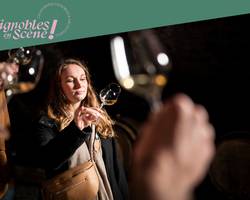 Culture et Vins au Domaine Anthony Paret