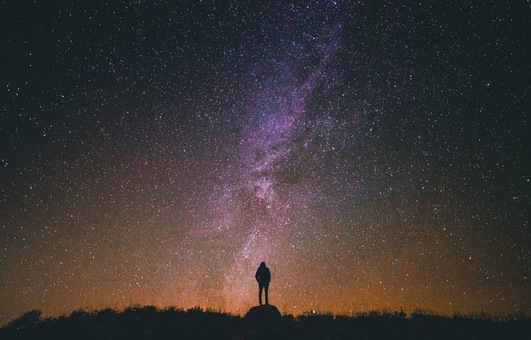 Photo of Domaine de Corps de Loup : Sous les étoiles de Côte-Rôtie