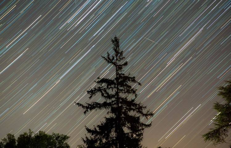 Photo of Domaine de Corps de Loup : Sous les étoiles de Côte-Rôtie