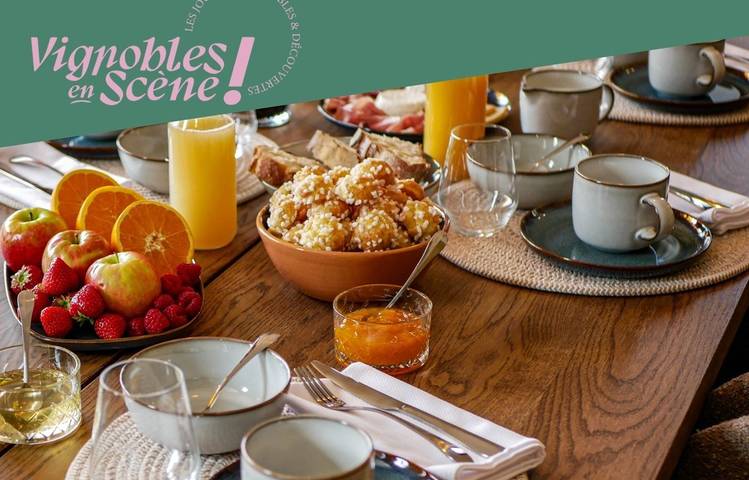 Photo of Week-end gourmand