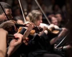 Soirée d'ouverture : concert d'orchestre symphonique