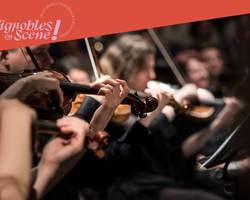 Soirée orchestre symphonique