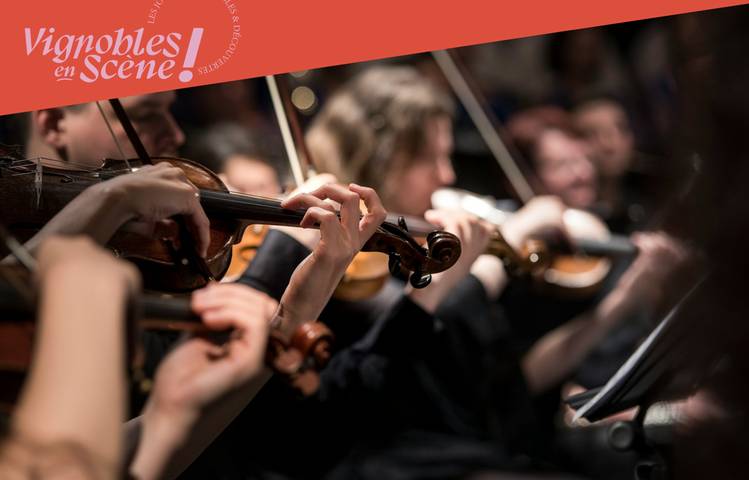 Photo of Soirée orchestre symphonique