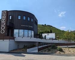 Portes ouvertes du Domaine Courbis