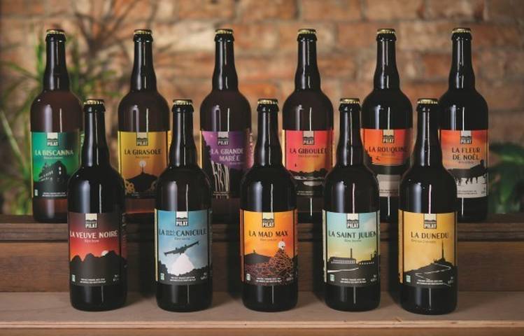 Photo of Atelier Découverte - Vin & Bière - M.CHAPOUTIER