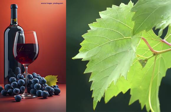 Wines and local products fair