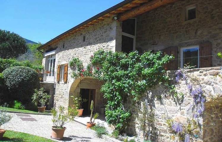 Photo of Le Clos du Martouret