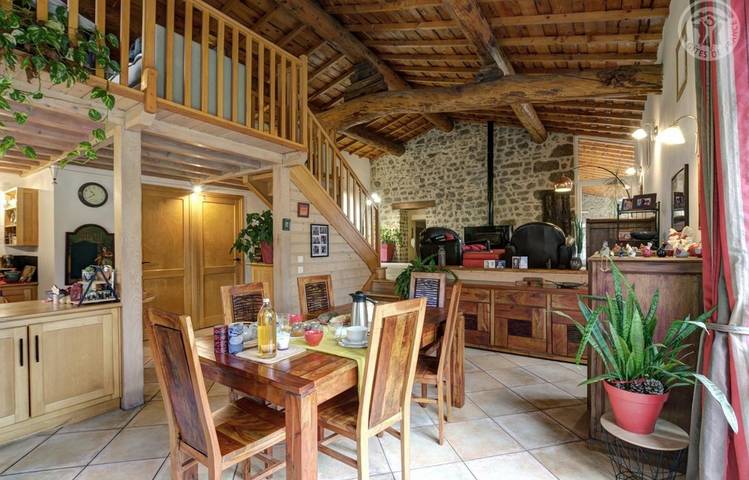 Photo of Le Clos du Martouret