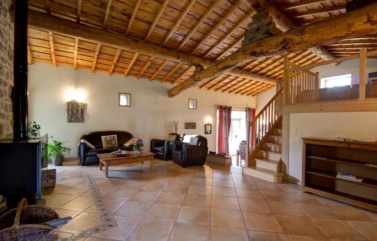 Photo of Le Clos du Martouret