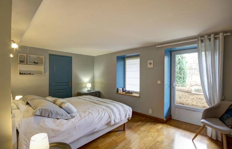 Photo of Le Clos du Martouret