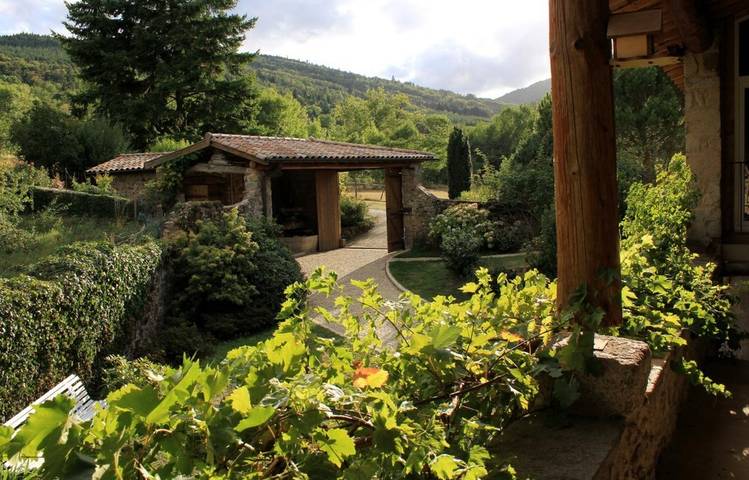 Photo of Le Clos du Martouret