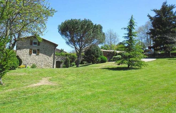 Photo of Le Clos du Martouret