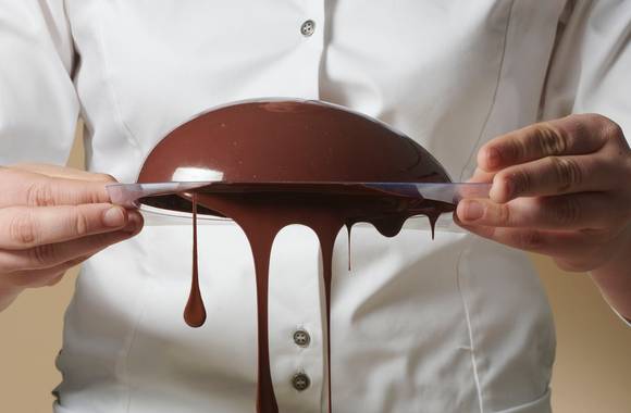 Atelier Expert chocolat - Cité du chocolat Valrhona