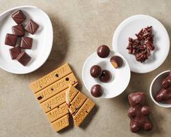 Atelier Émotion bonbons et compagnies - Cité du chocolat Valrhona
