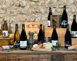 An Evening at Domaine Pradelle