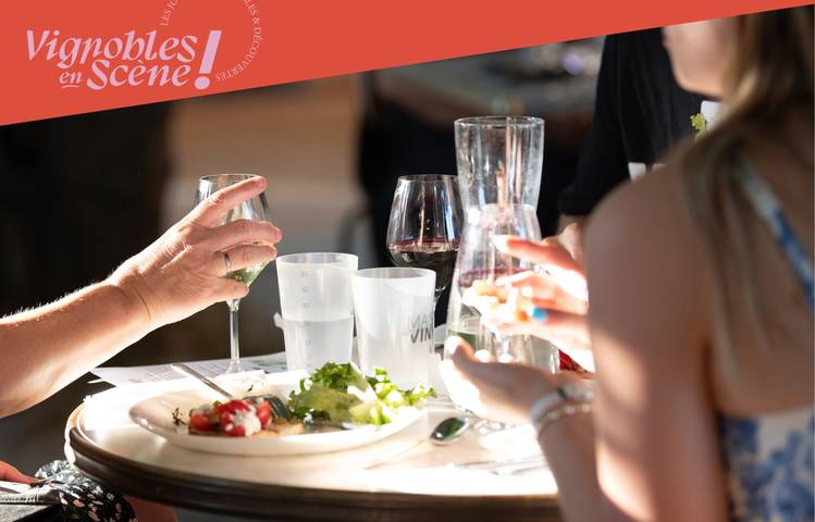Photo of Brunch à la Maison des Vins