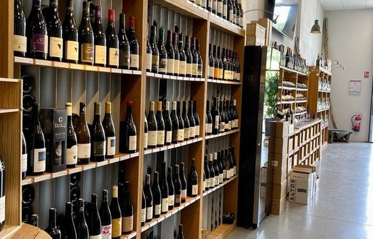 Photo of Les Crus d'Sol