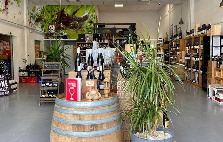 Photo of Les Crus d'Sol