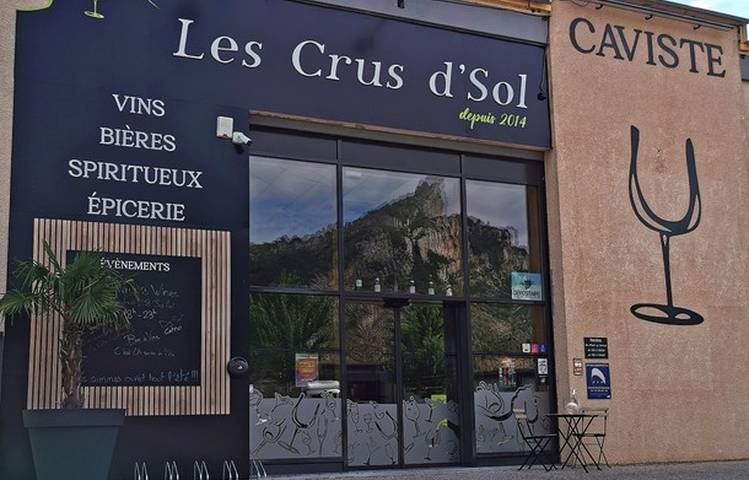 Photo of Les Crus d'Sol