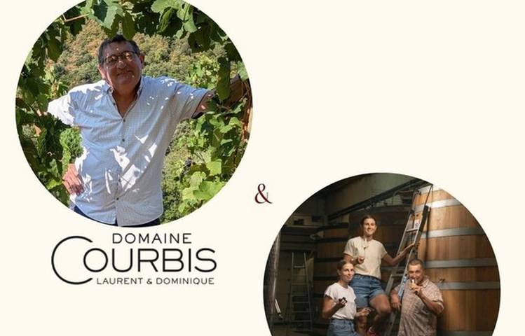 Photo of Le Brunch des Vignerons chez Vervinia
