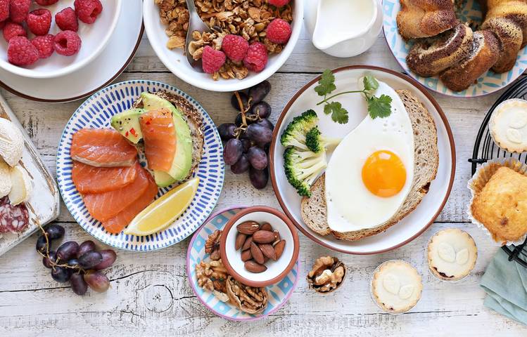 Photo of Le Brunch des Vignerons chez Vervinia