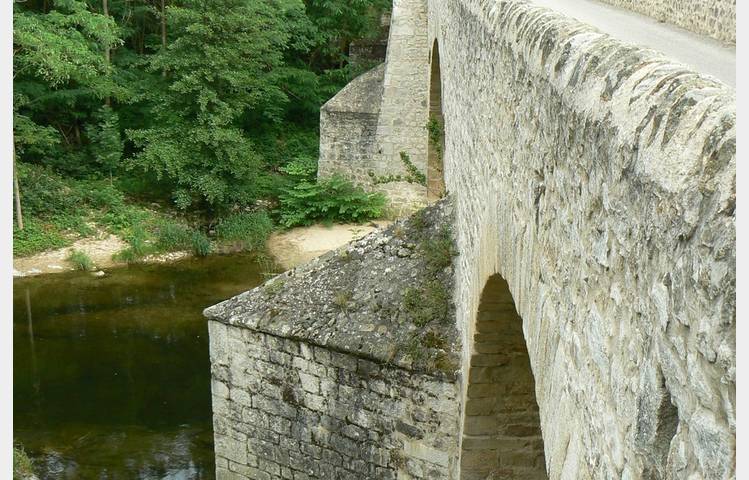image de Pont du Roi