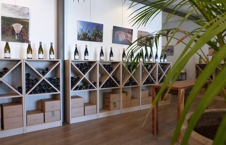 Photo of Cave Ferraton Père et Fils (wine cellar)