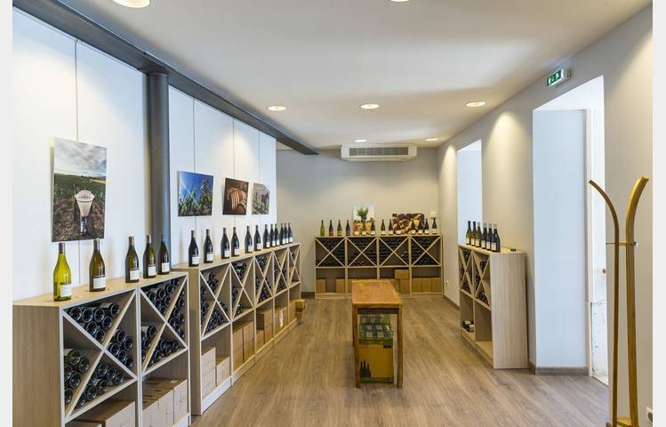 image de Cave Ferraton Père et Fils