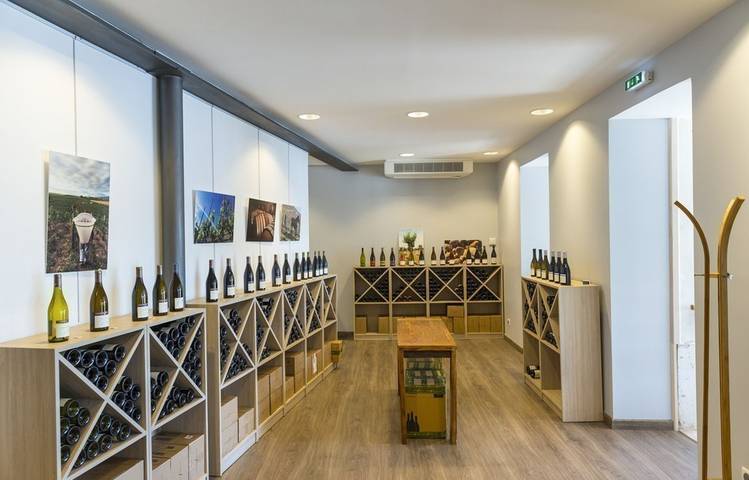 Photo of Cave Ferraton Père et Fils (wine cellar)