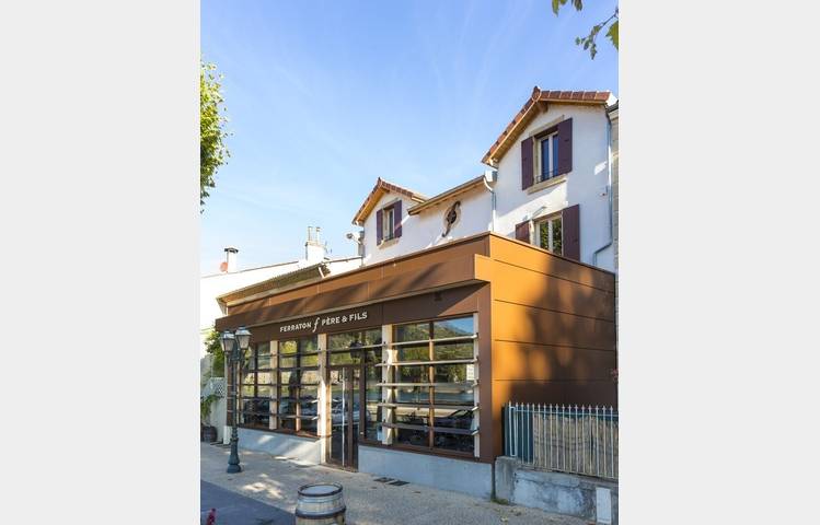 image de Cave Ferraton Père et Fils