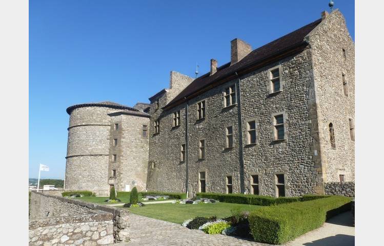 image de Château-Musée