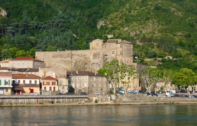 Photo of Château-Musée