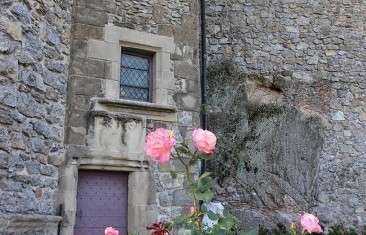 Photo of Château-Musée