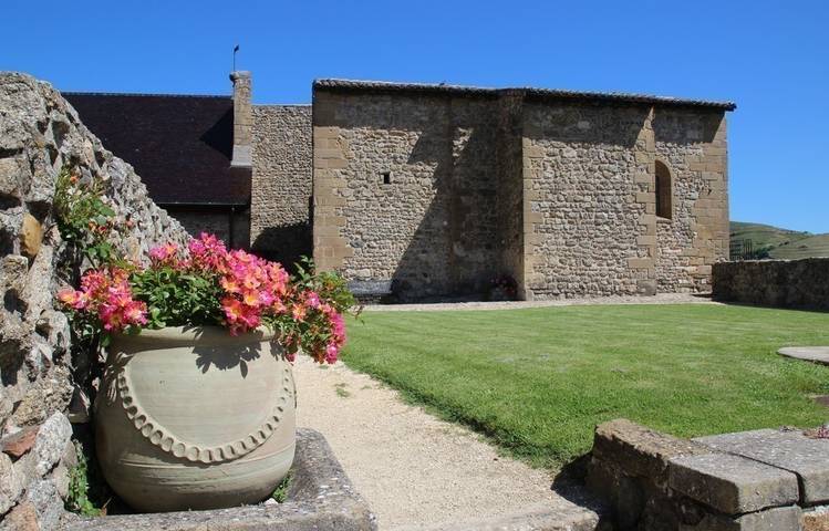Photo of Château-Musée
