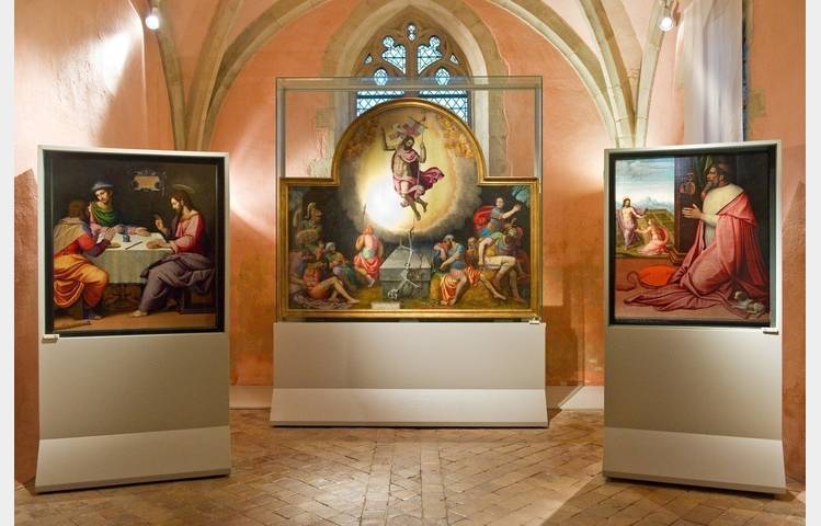 image de Château-Musée