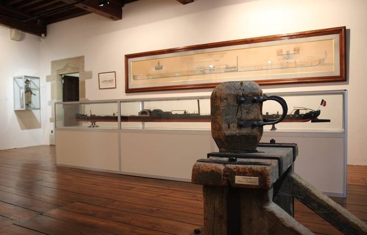 Photo of Château-Musée