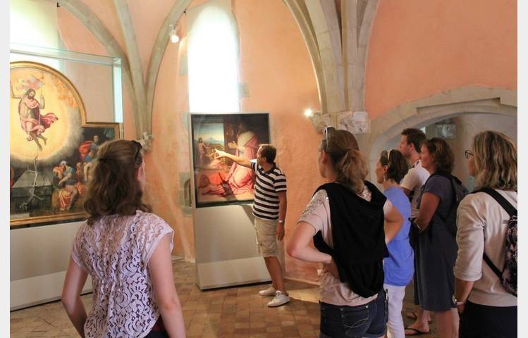 image de Château-Musée