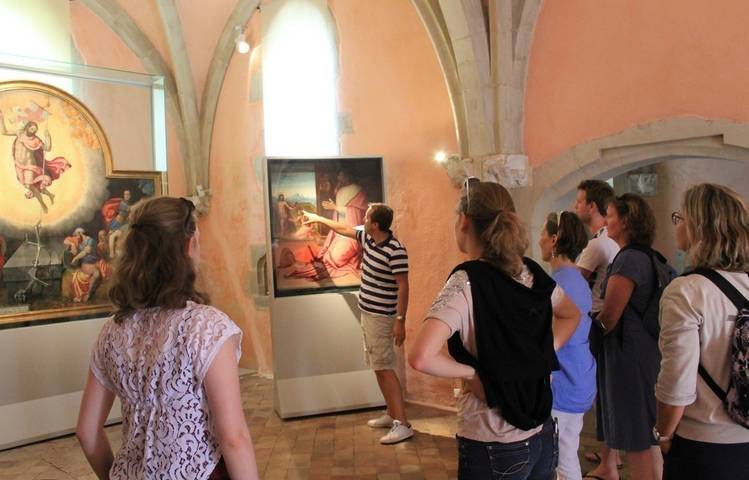 Photo of Château-Musée
