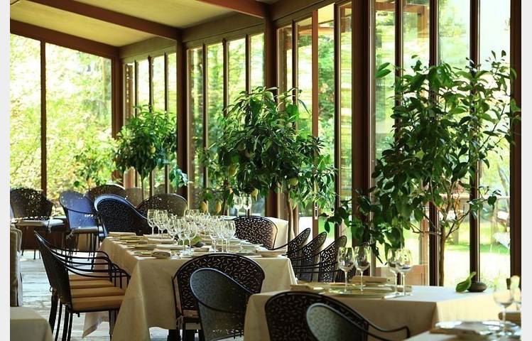 image de Hôtel-Restaurant Michel Chabran