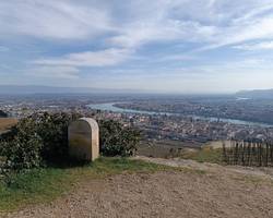 De l'Ermite à l'Hermitage