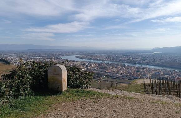 De l'Ermite à l'Hermitage