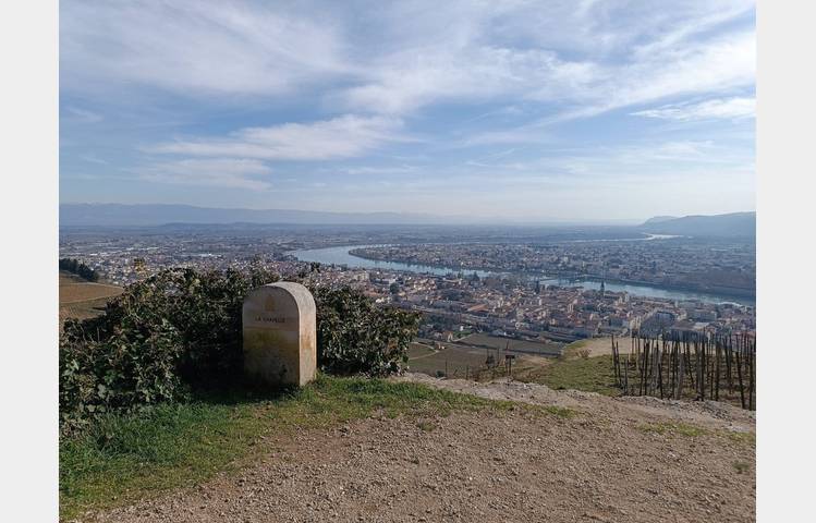 image de De l'Ermite à l'Hermitage